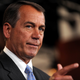 Speaker of the House John Boehner